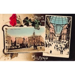 Rare collectable postcards of ITALY ITALIA. Vintage Postcards of ITALY ITALIA