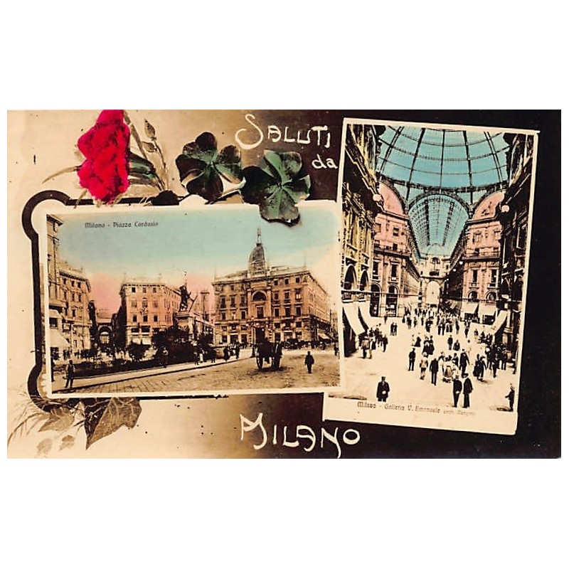 Rare collectable postcards of ITALY ITALIA. Vintage Postcards of ITALY ITALIA