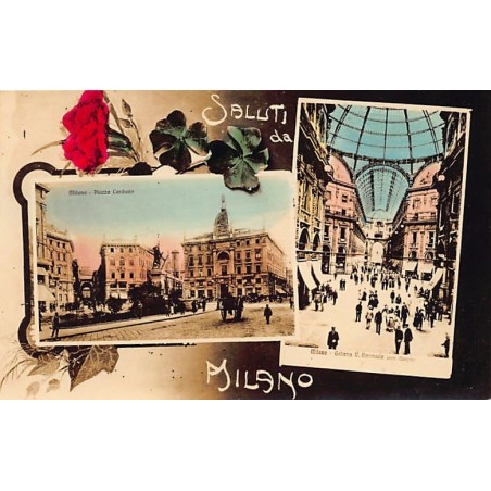 Rare collectable postcards of ITALY ITALIA. Vintage Postcards of ITALY ITALIA