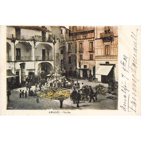 Rare collectable postcards of ITALY ITALIA. Vintage Postcards of ITALY ITALIA