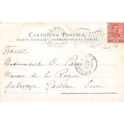 Rare collectable postcards of ITALY ITALIA. Vintage Postcards of ITALY ITALIA