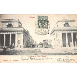 Rare collectable postcards of ITALY ITALIA. Vintage Postcards of ITALY ITALIA