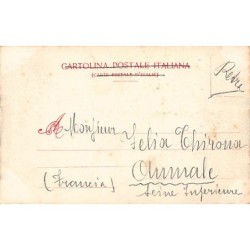Rare collectable postcards of ITALY ITALIA. Vintage Postcards of ITALY ITALIA