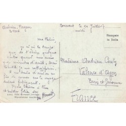 Rare collectable postcards of ITALY ITALIA. Vintage Postcards of ITALY ITALIA