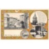 Rare collectable postcards of ITALY ITALIA. Vintage Postcards of ITALY ITALIA