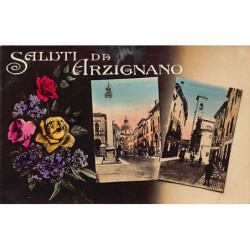 Rare collectable postcards of ITALY ITALIA. Vintage Postcards of ITALY ITALIA