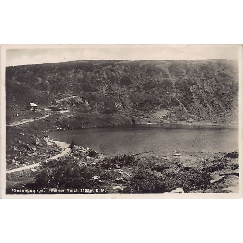 Rare collectable postcards of CZECH REPUBLIC. Vintage Postcards of CZECH REPUBLIC