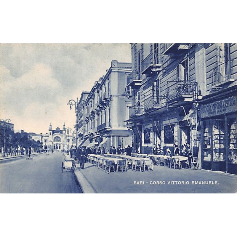 Rare collectable postcards of ITALY ITALIA. Vintage Postcards of ITALY ITALIA