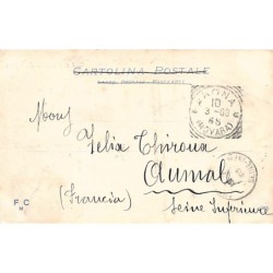 Rare collectable postcards of ITALY ITALIA. Vintage Postcards of ITALY ITALIA