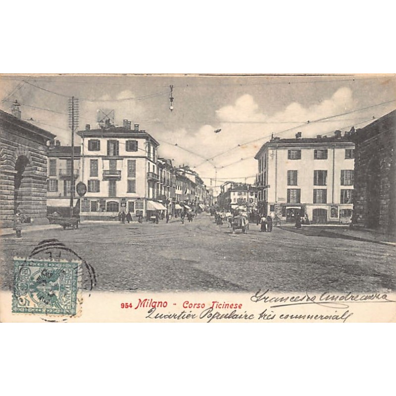 Rare collectable postcards of ITALY ITALIA. Vintage Postcards of ITALY ITALIA