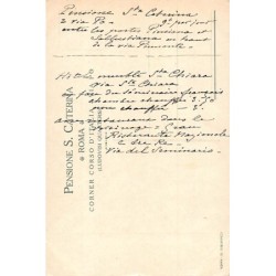 Rare collectable postcards of ITALY ITALIA. Vintage Postcards of ITALY ITALIA