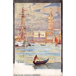 Rare collectable postcards of ITALY ITALIA. Vintage Postcards of ITALY ITALIA