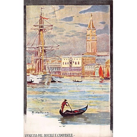 Rare collectable postcards of ITALY ITALIA. Vintage Postcards of ITALY ITALIA