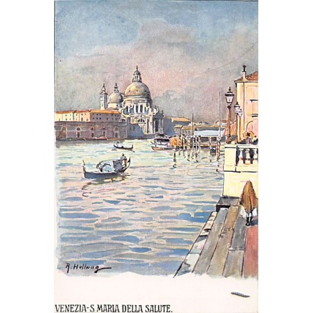 Rare collectable postcards of ITALY ITALIA. Vintage Postcards of ITALY ITALIA