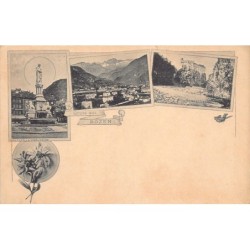 Rare collectable postcards of ITALY ITALIA. Vintage Postcards of ITALY ITALIA