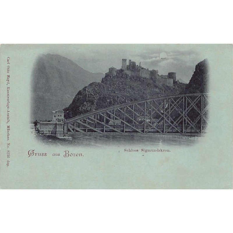 Rare collectable postcards of ITALY ITALIA. Vintage Postcards of ITALY ITALIA