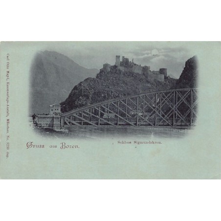 Rare collectable postcards of ITALY ITALIA. Vintage Postcards of ITALY ITALIA