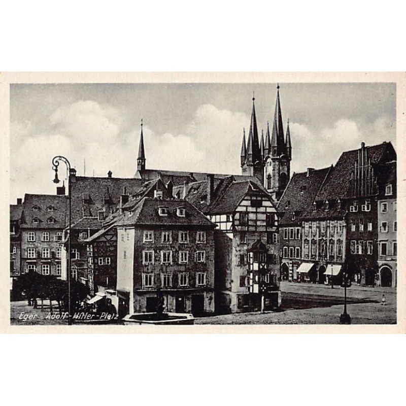 Rare collectable postcards of CZECH REPUBLIC. Vintage Postcards of CZECH REPUBLIC