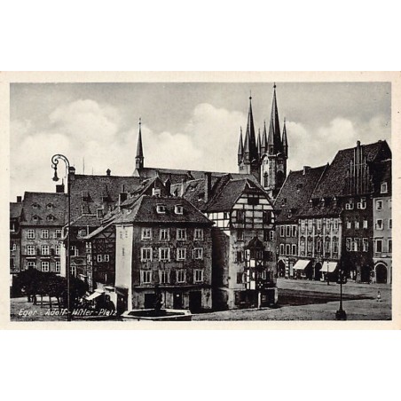 Rare collectable postcards of CZECH REPUBLIC. Vintage Postcards of CZECH REPUBLIC