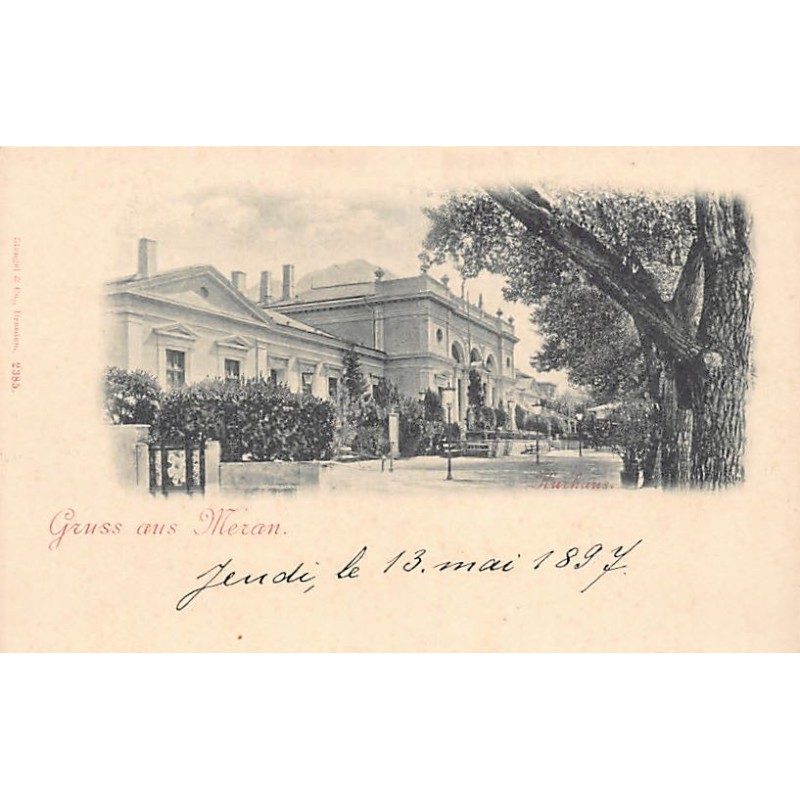 Rare collectable postcards of ITALY ITALIA. Vintage Postcards of ITALY ITALIA