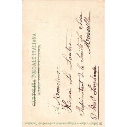 Rare collectable postcards of ITALY ITALIA. Vintage Postcards of ITALY ITALIA