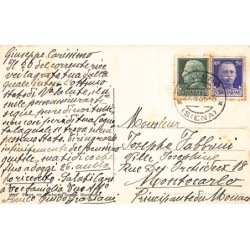 Rare collectable postcards of ITALY ITALIA. Vintage Postcards of ITALY ITALIA