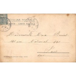 Rare collectable postcards of ITALY ITALIA. Vintage Postcards of ITALY ITALIA