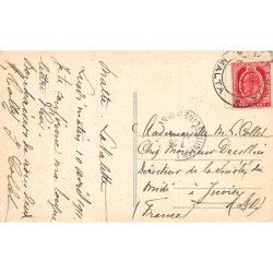 Rare collectable postcards of MALTA. Vintage Postcards of MALTA