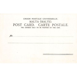 Rare collectable postcards of MALTA. Vintage Postcards of MALTA
