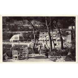 Rare collectable postcards of MONACO. Vintage Postcards of MONACO