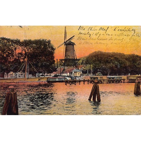 Rare collectable postcards of NETHERLANDS NEDERLAND. Vintage Postcards of NETHERLANDS NEDERLAND
