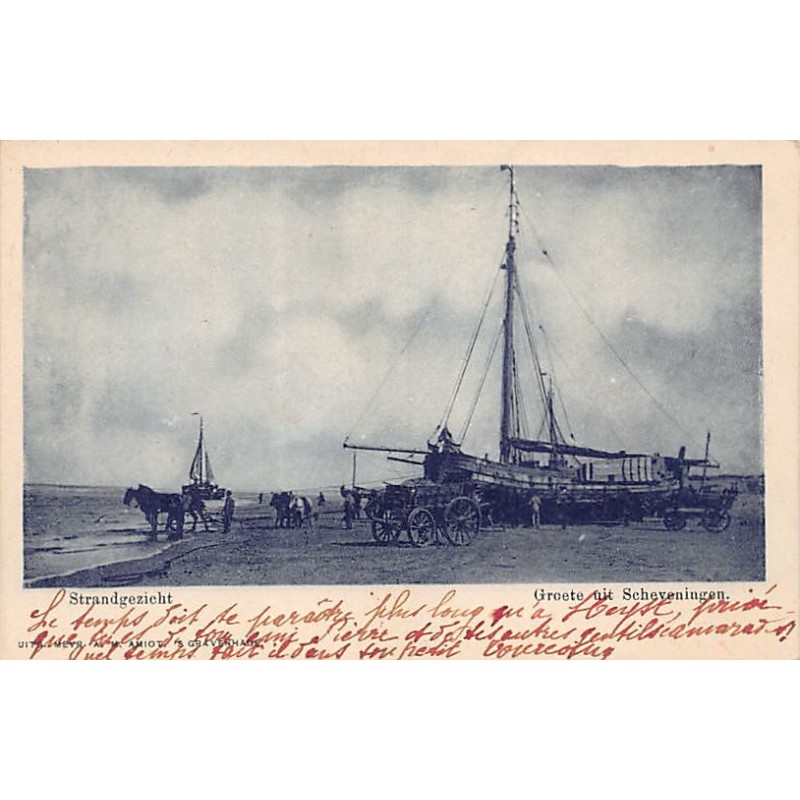 Rare collectable postcards of NETHERLANDS NEDERLAND. Vintage Postcards of NETHERLANDS NEDERLAND