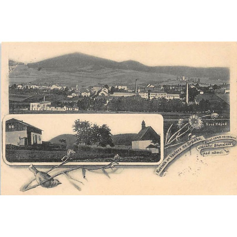 Rare collectable postcards of CZECH REPUBLIC. Vintage Postcards of CZECH REPUBLIC