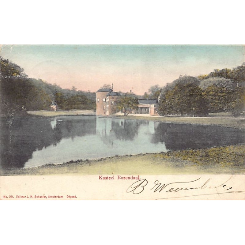 Rare collectable postcards of NETHERLANDS NEDERLAND. Vintage Postcards of NETHERLANDS NEDERLAND