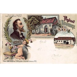 Rare collectable postcards of CZECH REPUBLIC. Vintage Postcards of CZECH REPUBLIC