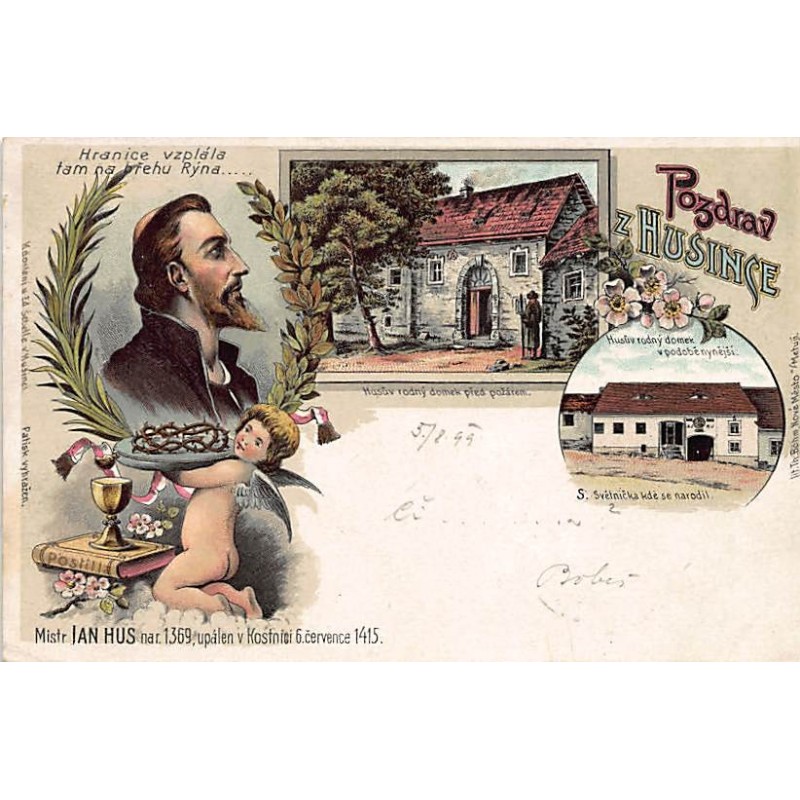 Rare collectable postcards of CZECH REPUBLIC. Vintage Postcards of CZECH REPUBLIC