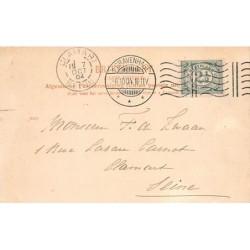 Rare collectable postcards of NETHERLANDS NEDERLAND. Vintage Postcards of NETHERLANDS NEDERLAND