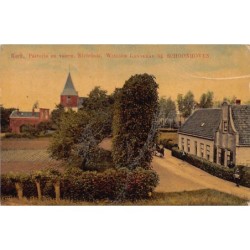 Rare collectable postcards of NETHERLANDS NEDERLAND. Vintage Postcards of NETHERLANDS NEDERLAND