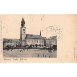 Rare collectable postcards of CZECH REPUBLIC. Vintage Postcards of CZECH REPUBLIC