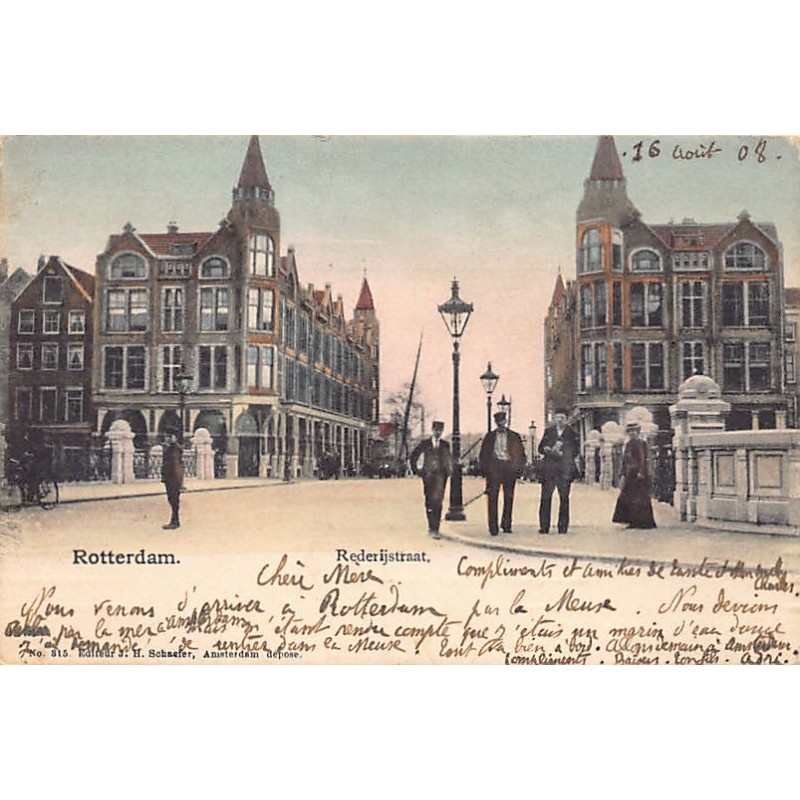 Rare collectable postcards of NETHERLANDS NEDERLAND. Vintage Postcards of NETHERLANDS NEDERLAND
