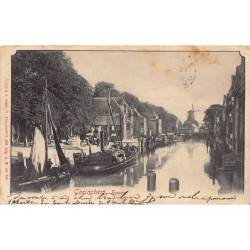 Rare collectable postcards of NETHERLANDS NEDERLAND. Vintage Postcards of NETHERLANDS NEDERLAND