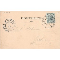 Rare collectable postcards of CZECH REPUBLIC. Vintage Postcards of CZECH REPUBLIC