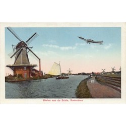 Rare collectable postcards of NETHERLANDS NEDERLAND. Vintage Postcards of NETHERLANDS NEDERLAND