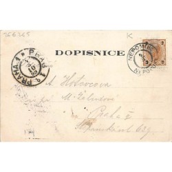 Rare collectable postcards of CZECH REPUBLIC. Vintage Postcards of CZECH REPUBLIC