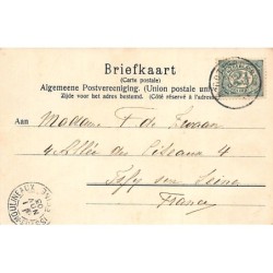 Rare collectable postcards of NETHERLANDS NEDERLAND. Vintage Postcards of NETHERLANDS NEDERLAND