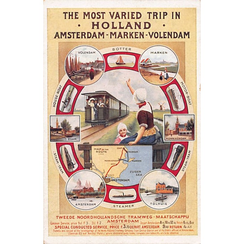 Rare collectable postcards of NETHERLANDS NEDERLAND. Vintage Postcards of NETHERLANDS NEDERLAND