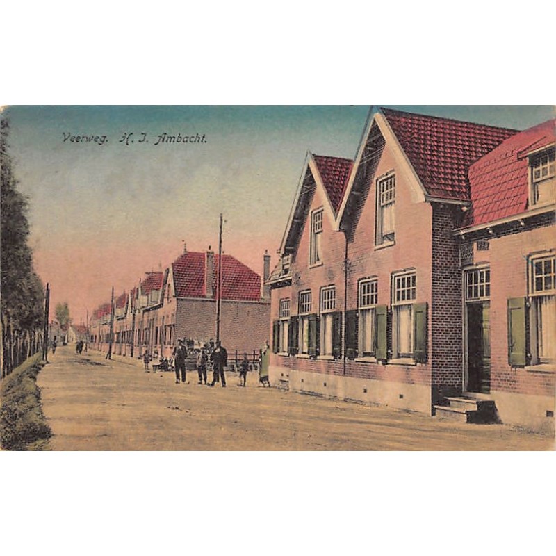 Rare collectable postcards of NETHERLANDS NEDERLAND. Vintage Postcards of NETHERLANDS NEDERLAND