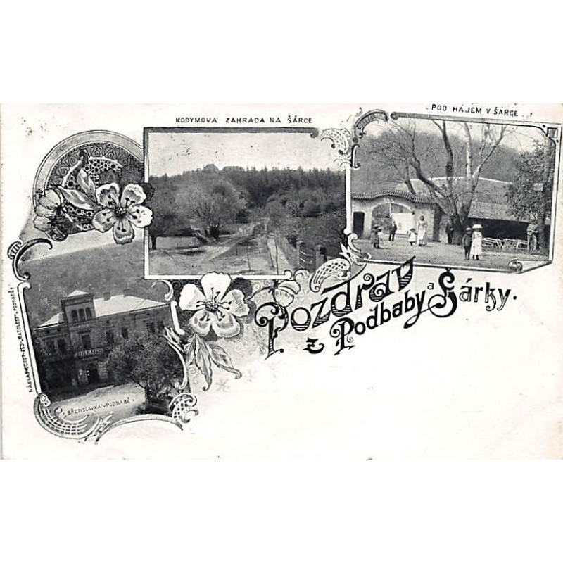 Rare collectable postcards of CZECH REPUBLIC. Vintage Postcards of CZECH REPUBLIC