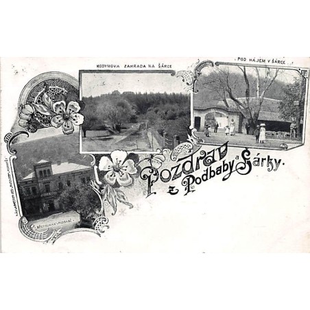 Rare collectable postcards of CZECH REPUBLIC. Vintage Postcards of CZECH REPUBLIC