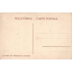 Rare collectable postcards of POLSKA. Vintage Postcards of POLSKA